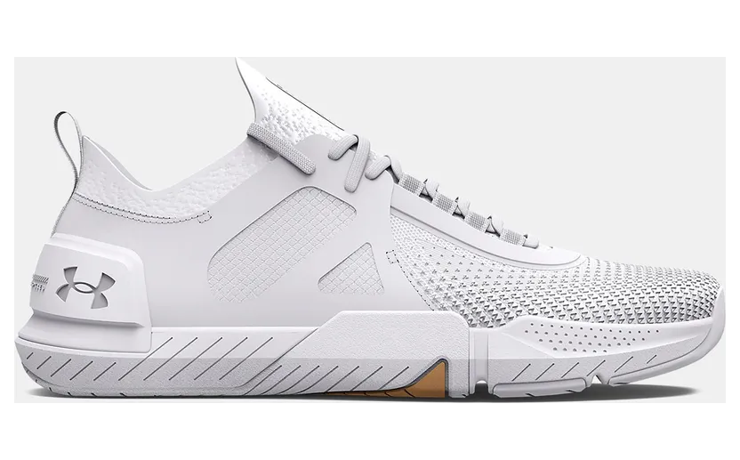 Under Armour TriBase™ Reign 4 Pro Reflect White (3025340-100)
