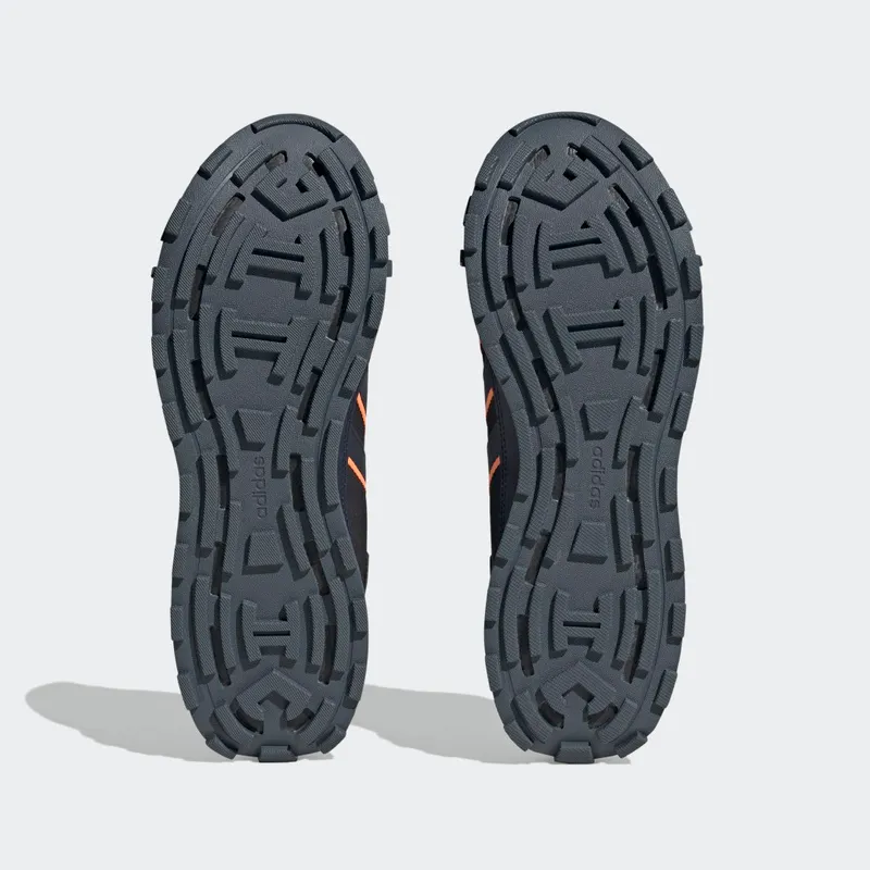 Adidas Futro Mixr Core Black / Legend Ink / Purple Rush (HQ4576)
