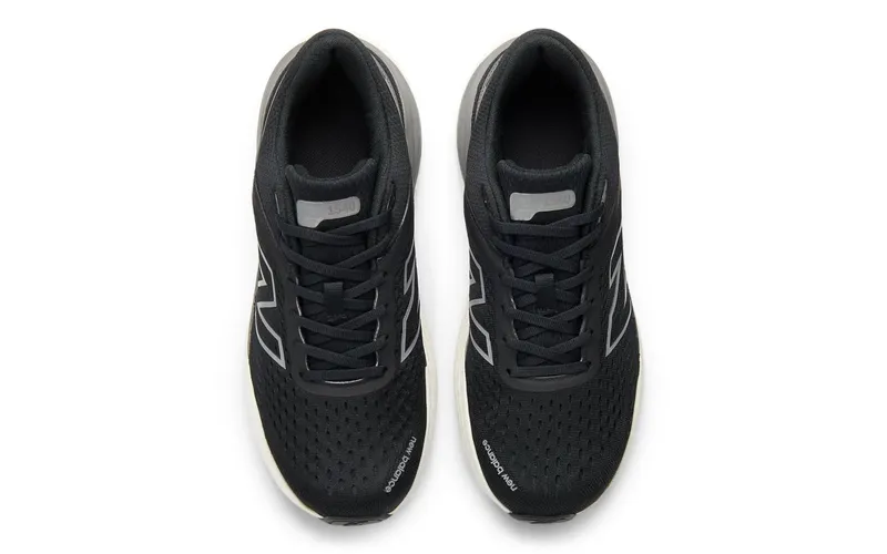 New Balance Fresh Foam 1540v4 Black Harbor Gray (W1540BK4)