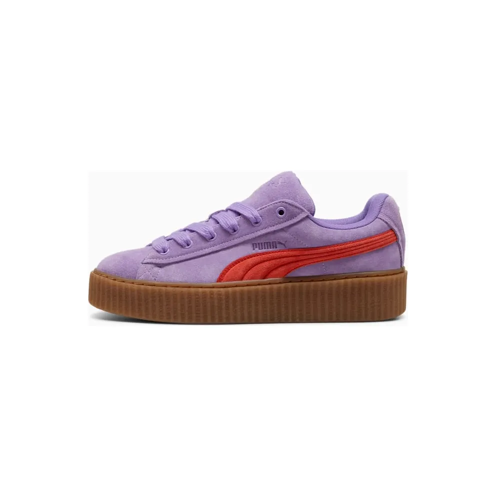 Puma Creeper Phatty Rihanna Fenty Lavender Alert (396403-03)