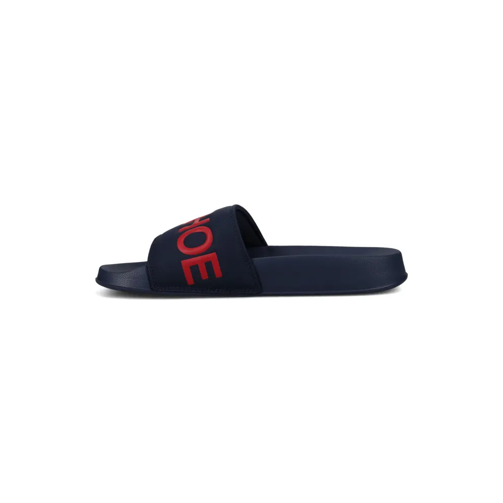 DC DC Slide Blue (ADYL100043nrd)