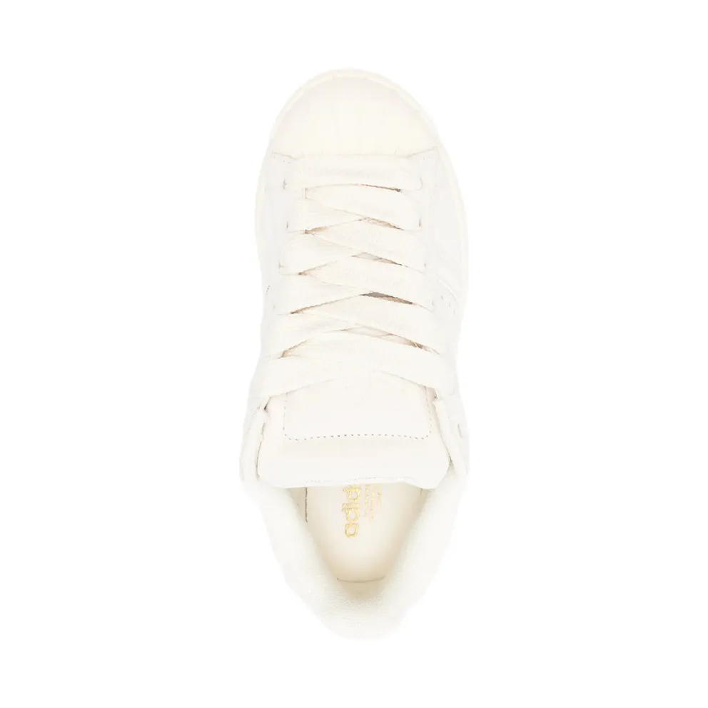 Adidas Superstar ST “Neutrals/White” (IH6683)