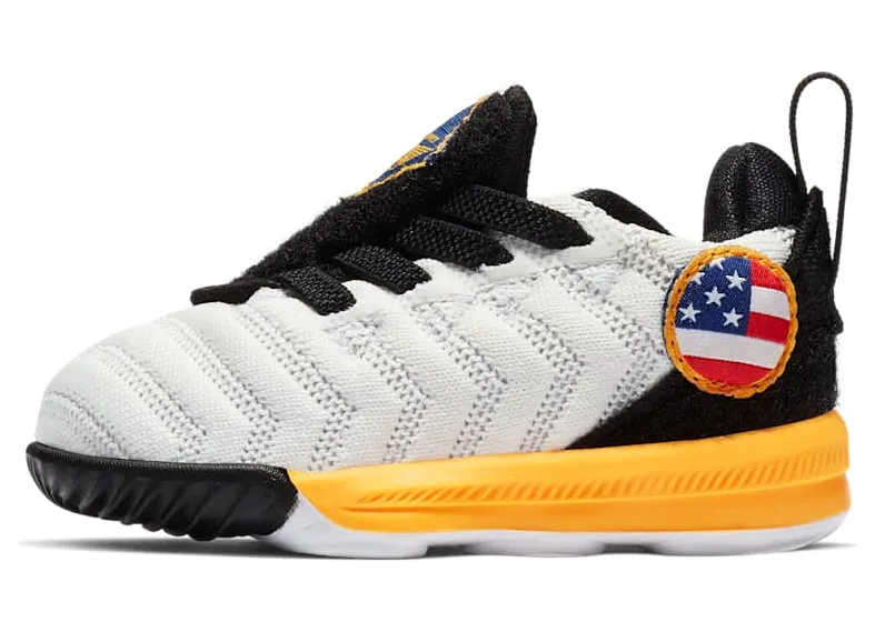 Nike LeBron 16 Strive (TD)