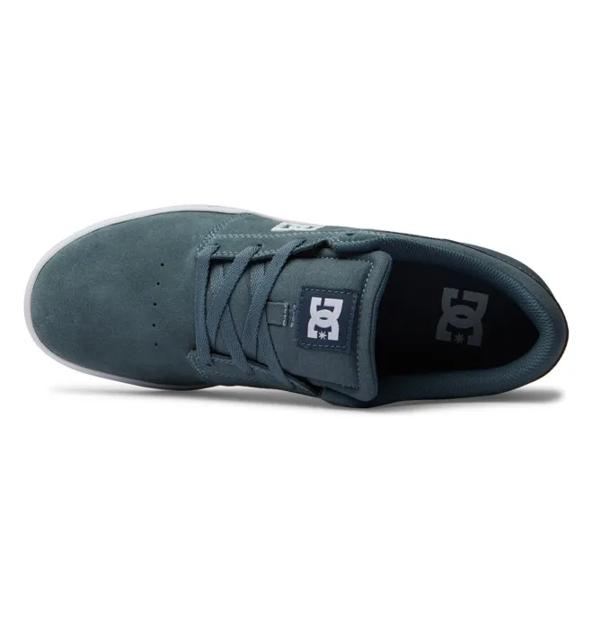 DC Crisis 2 blue (ADYS100647-BLU)