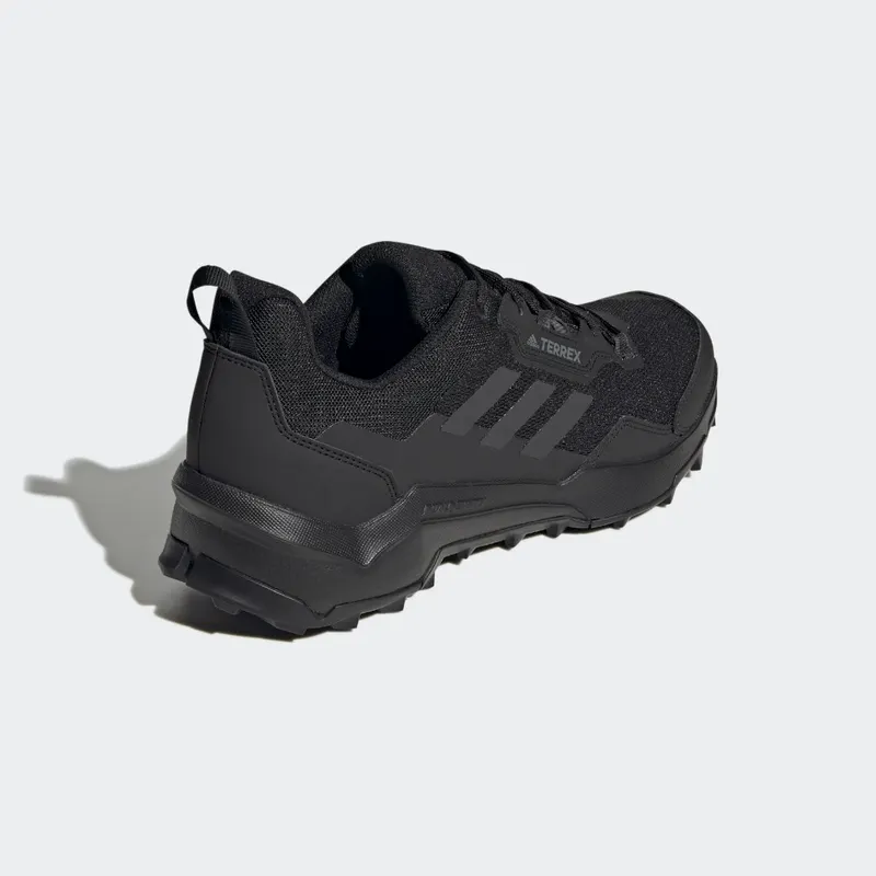 Adidas Terrex AX4 Primegreen Hiking Core Black / Carbon / Grey Four (FY9673)