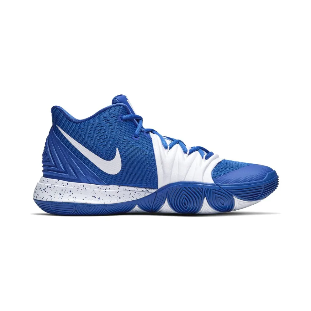 Nike Kyrie 5 Team Game Royal White Game Royal/White (CN9519-401)
