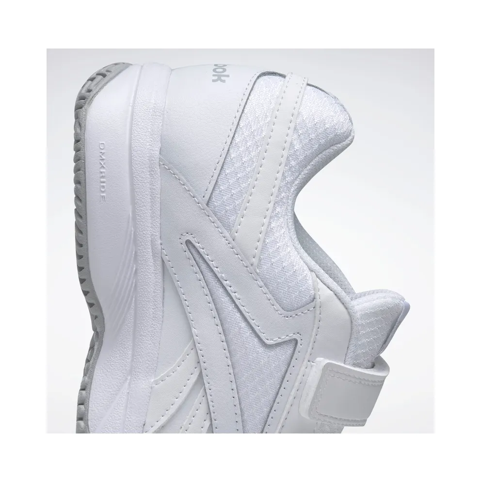 Adidas Work N Cushion 4.0 White / Cold Grey 2 / White (FU7362)