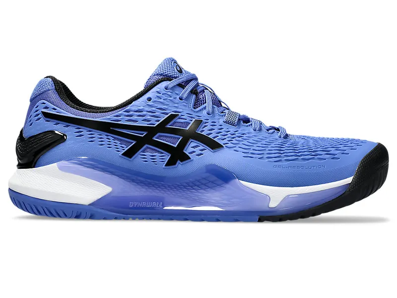 Asics Gel-resolution 9 Sapphire/Black (1041A330.401)