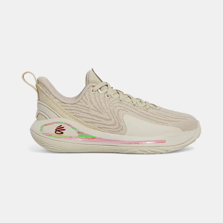 Under Armour Curry Flow 12 STRN (3028506-280)