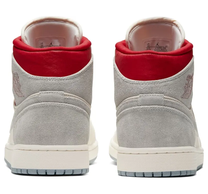 air-jordan-1 CT3443-100