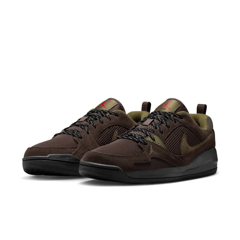 Jordan CMFT Era Baroque Brown Medium Olive (HJ6777-200)