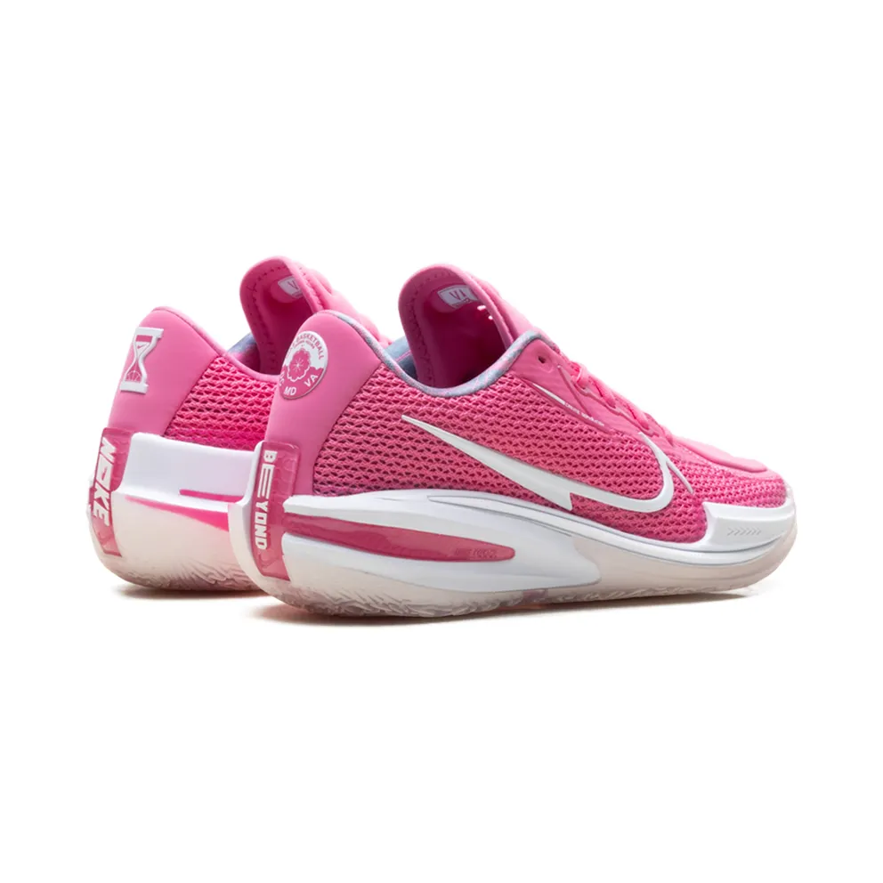 Nike Zoom GT Cut “Unseen Hours – Virginia” (CZ0175-600)