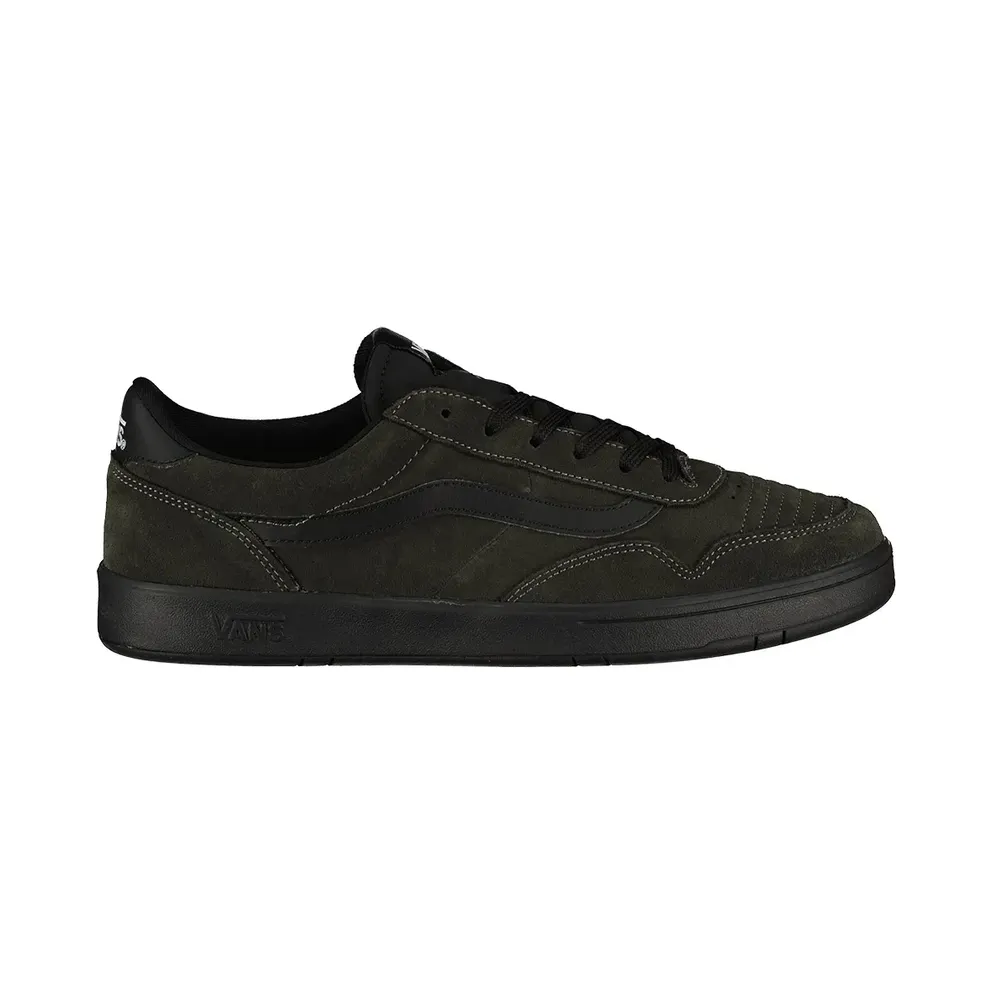 Lage Sneakers Vans Baskets Cruze Too ComfyCush daim (VN000CMTCH61M)