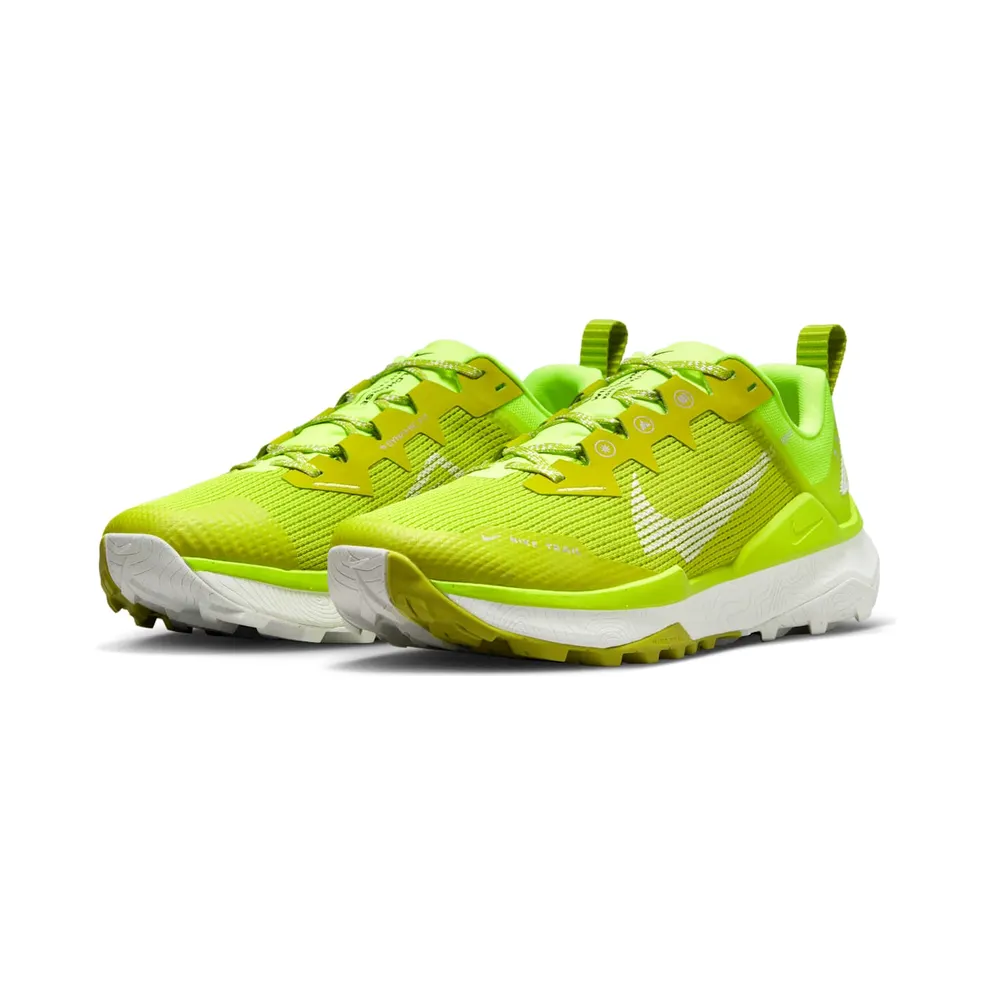 Nike Wildhorse 8 Bright Cactus Volt Summit White (DR2689-300)