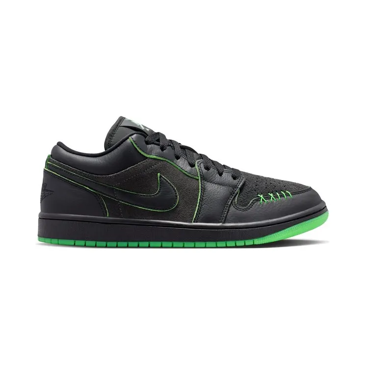Air Jordan 1 Low Se “Black” (IQ5494001)