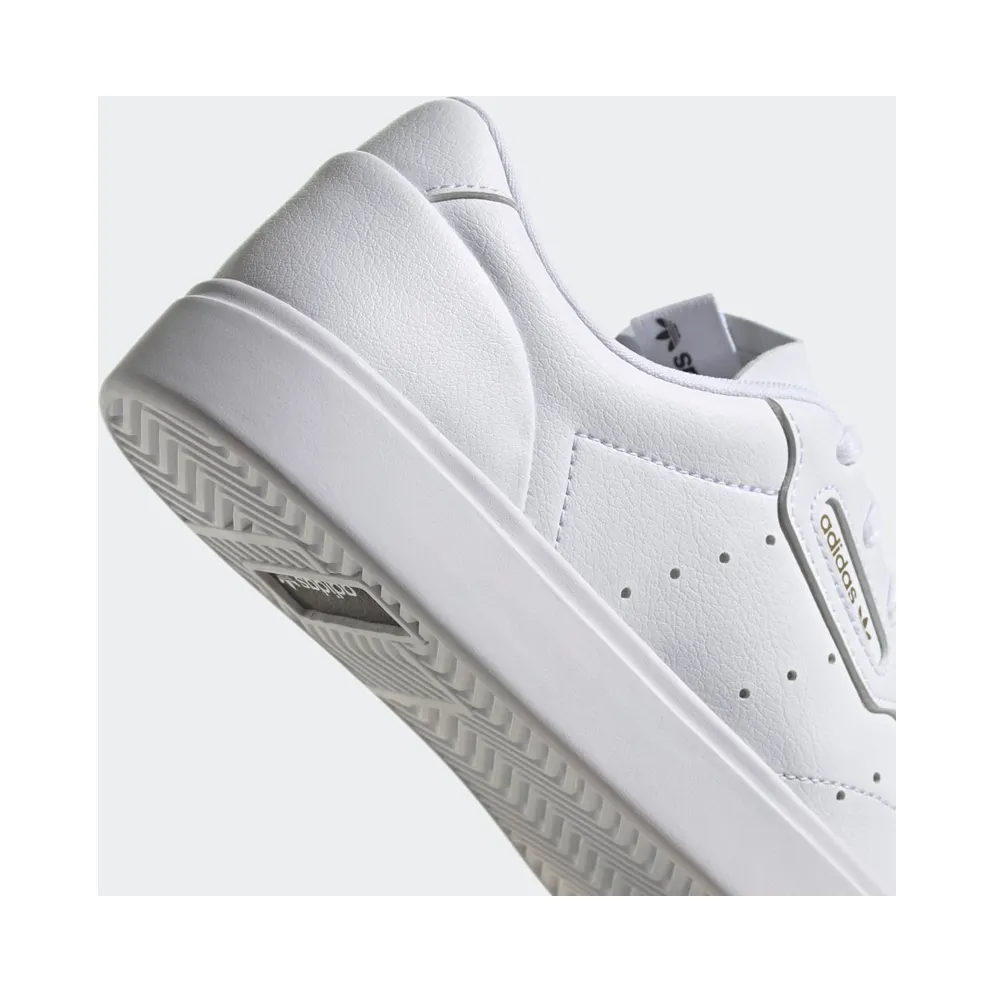 adidas Sleek Cloud White / Cloud White / Core Black (H05180)
