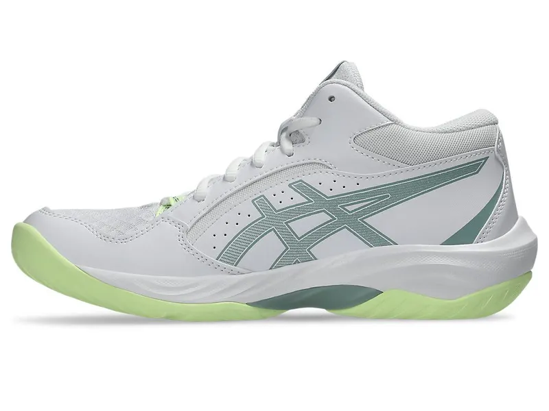 ASICS GEL-TASK MT 5 “White / Illuminate Yellow” (1072A134-100)
