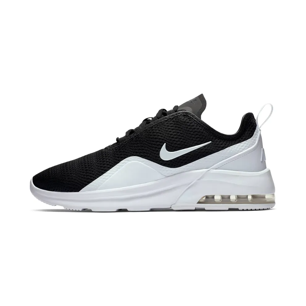 Nike Air Max Motion 2 Black White (AO0266-003)