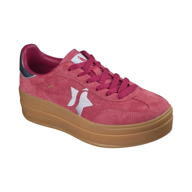 skechers-skech 185430 RDBL