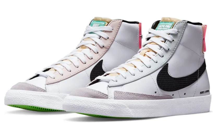 nike-blazer DO2331-101