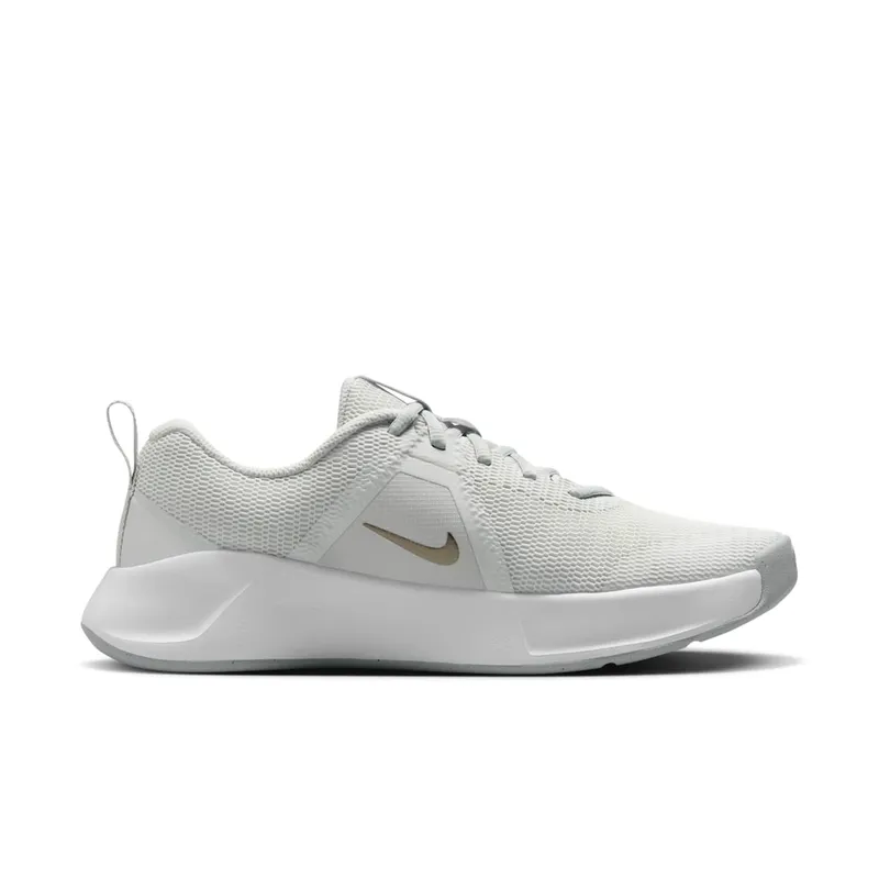 Nike MC Trainer 3 Photon Dust White Light Smoke Grey Metallic Pewter (FQ1830-002)