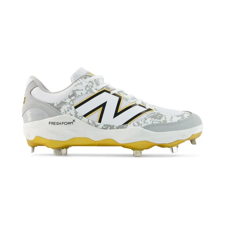 New Balance 3000v7 Armed Forces Camo Green Grey (L3000AF7)