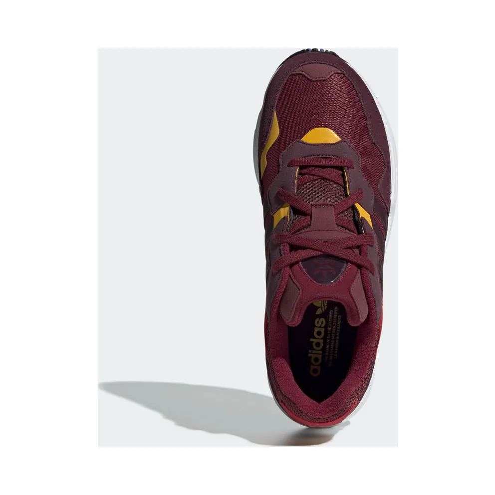 adidas Yung-96 Collegiate Burgundy Bold Gold Collegiate Burgundy/Trace Maroon/Bold Gold (DB2602)