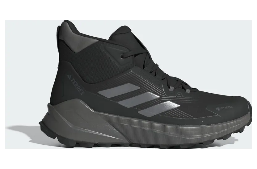 Adidas Terrex Trailmaker 2.0 Mid GORE-TEX Hiking Core Black / Carbon / Grey Four (IE9062)
