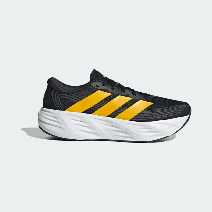 adidas Galaxy 8 Running “Core Black / Bold Gold / Carbon” (KI7979)