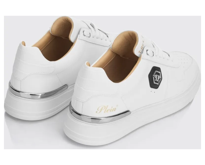 Philipp plein Sneakers White (LAESUSC0981PLE005N01) (2)