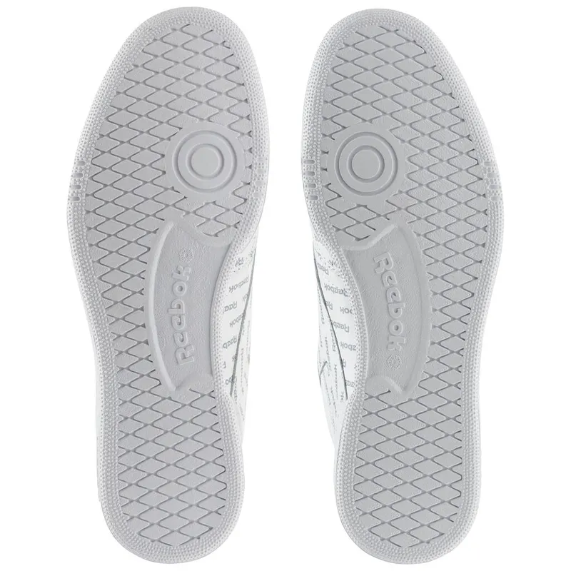 Reebok Club C 85 SO Overbranded White (BS5215)