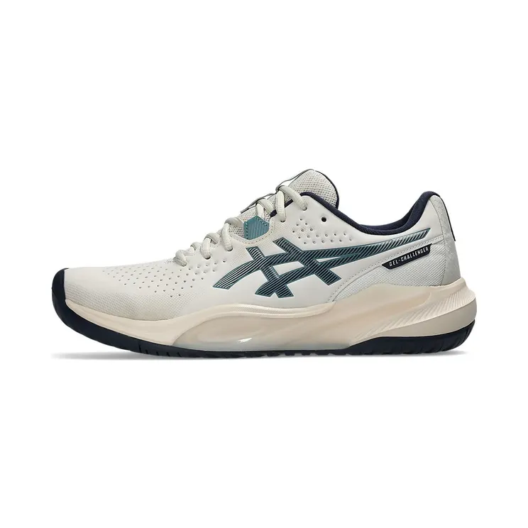 ASICS GEL-CHALLENGER 15 “Oatmeal / Midnight” (1041A510-250)