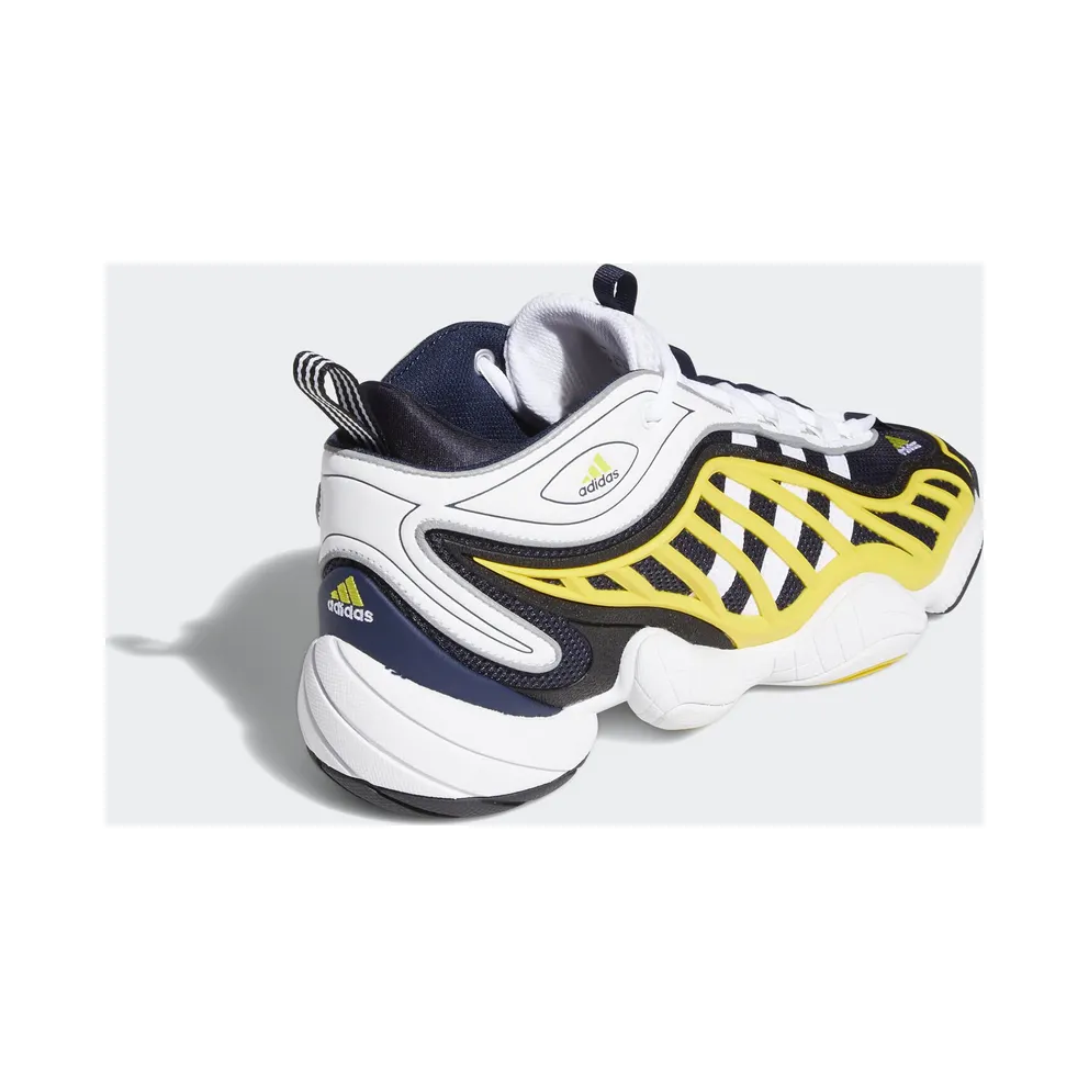 adidas Intimidation Collegiate Navy Wonder Glow Cloud White/Collegiate Navy/Wonder Glow (FW0658)