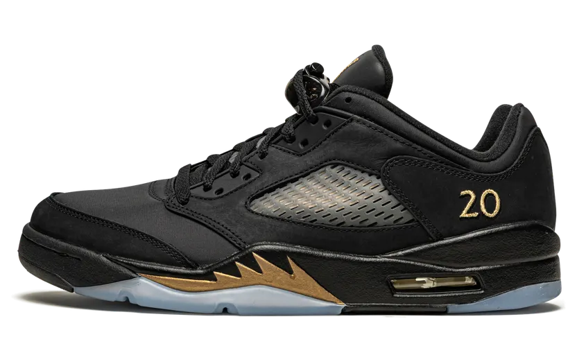 Jordan 5 Retro Low Wings (DJ1094-001)