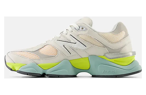 new-balance-9060 U9060GCB