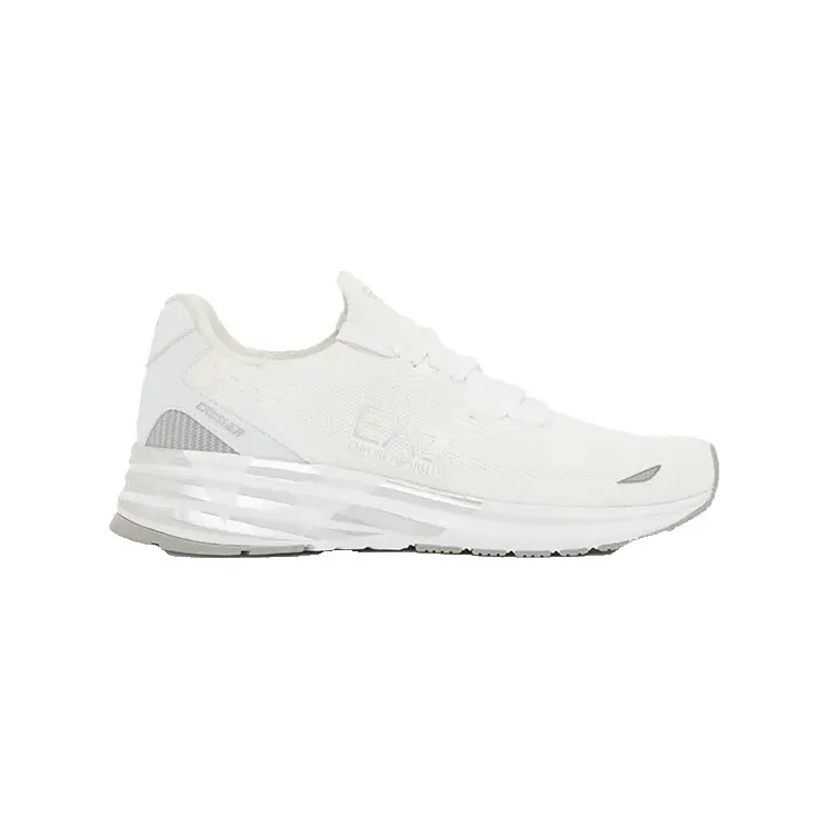 Ea7 Emporio Armani White / Silver (7X000652AF18639MZ02410)