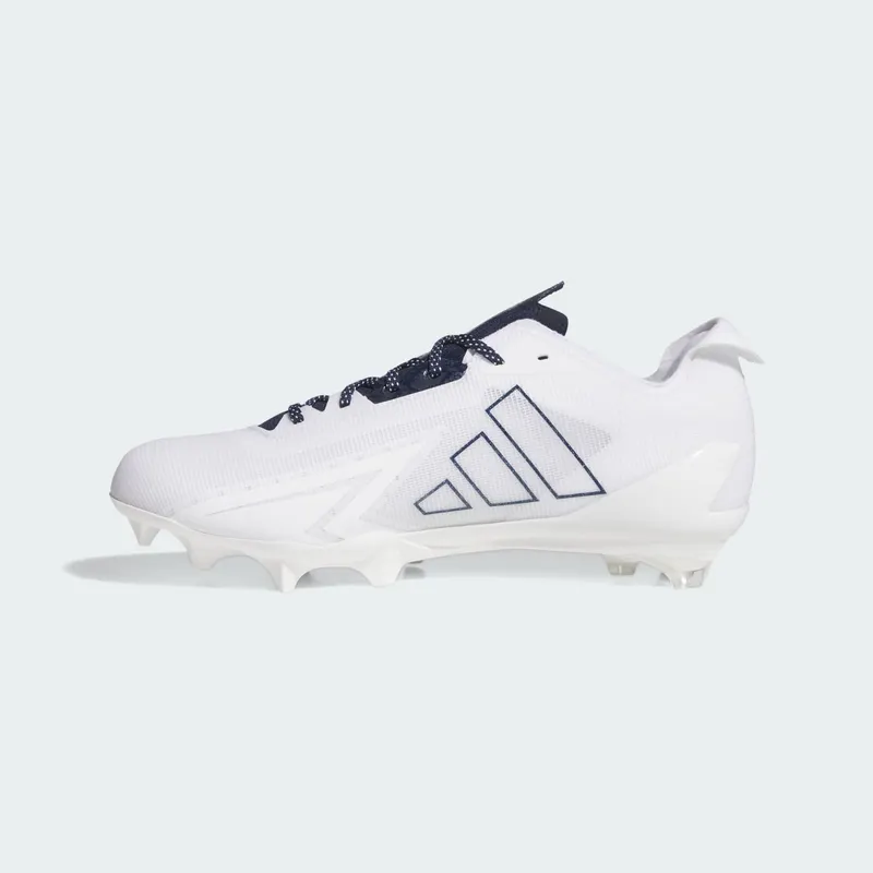 adidas Adizero Electric II Cloud White Team Navy Blue 2 (IE6290)
