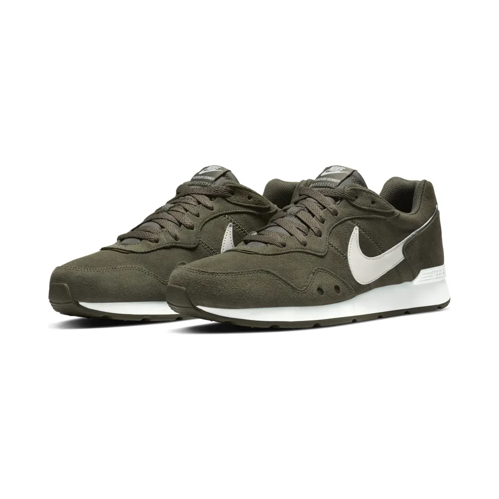 Nike Venture Runner Grey “Twilight Marsh / Summit White” (CQ4557-300)