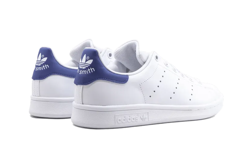 Adidas Stan Smith GS “purple” (S74778)