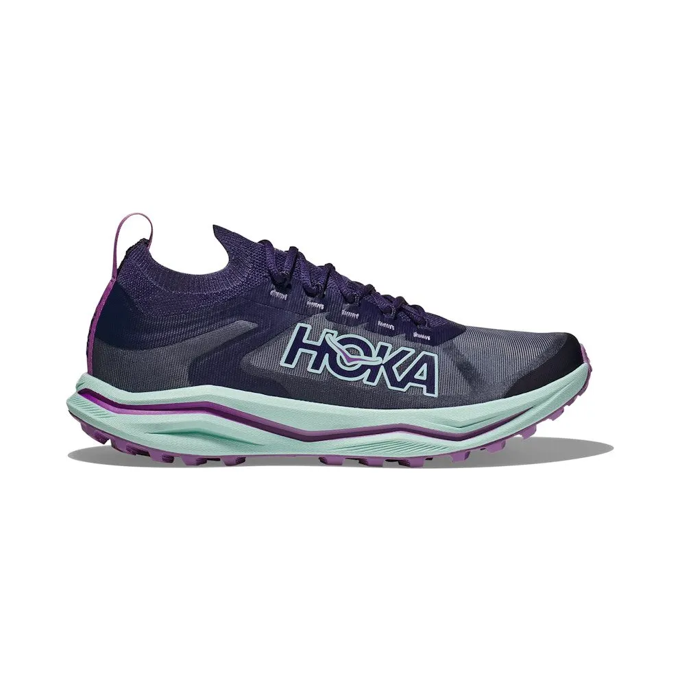 Hoka One Zinal 2 Night Sky Sunlit Ocean (1141492-NSSO)