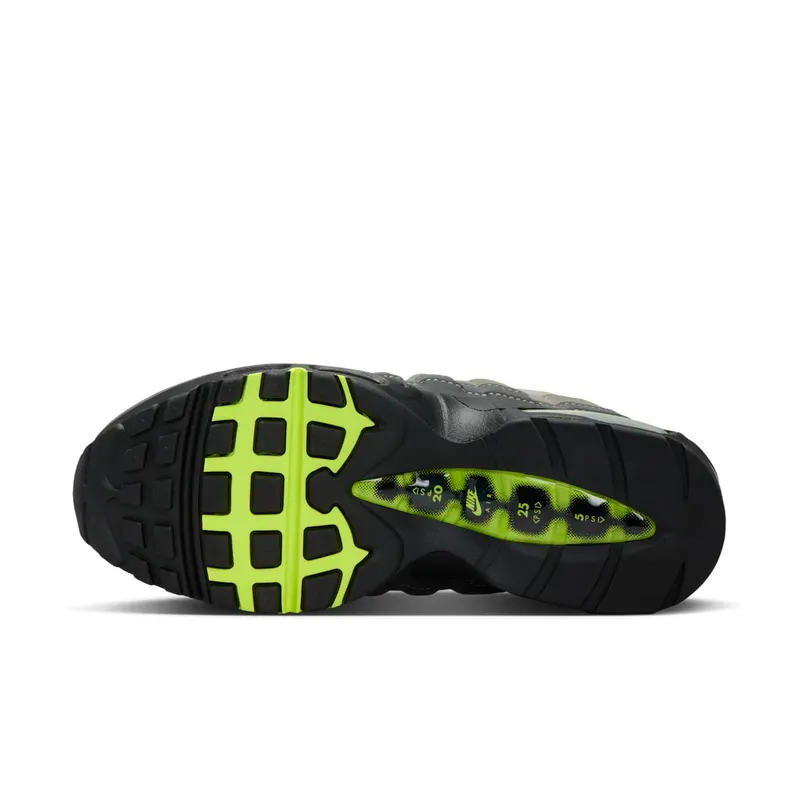 Nike Air Max 95 “Neon (2026)” (IO9926-001)