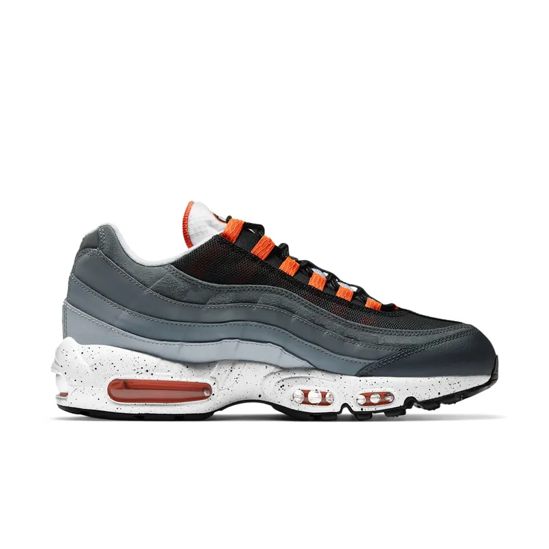 Nike Air Max 95 Black (CZ0191-001)