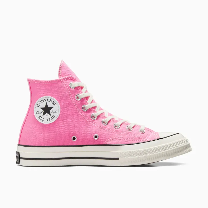 Converse Chuck Taylor All Star 70 Hi Vintage Canvas Pink (A08184C)