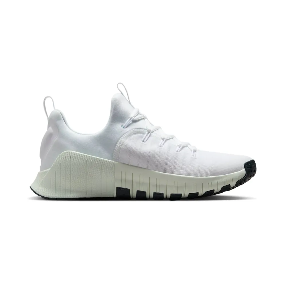 Nike Free Metcon 6 “Barely Green” (FJ7126-111)