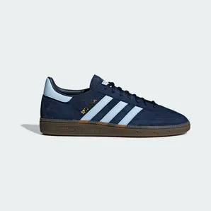 adidas Handball Spezial “Collegiate Navy / Clear Sky / Gum5” (BD7633)