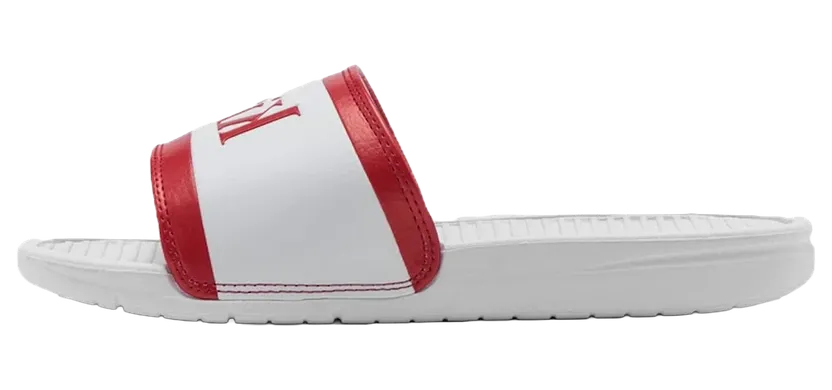 Kith x Coke Slides “Chancletas Slides” (KH9315-110)