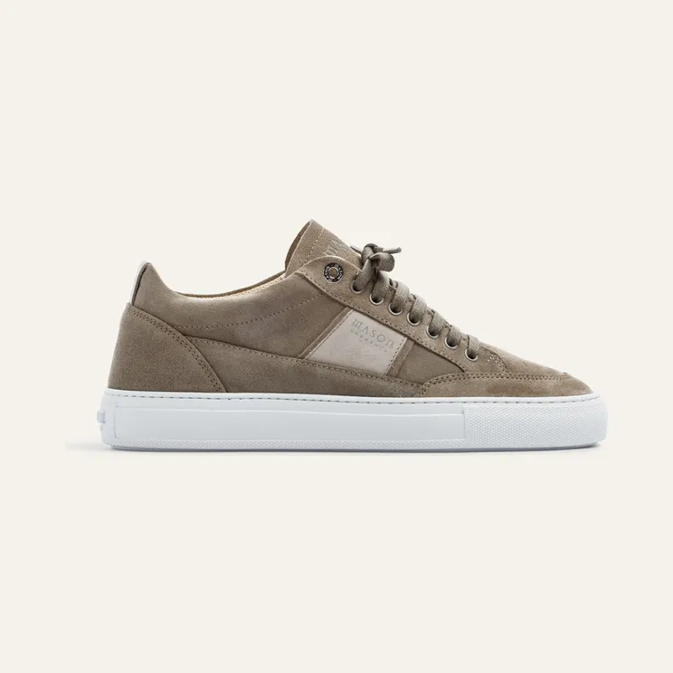 Mason Garments Tia Sport Sarbini “Beige / Brown” (MG52-9B)