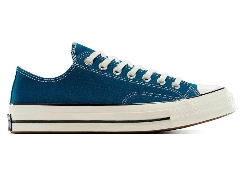 Converse Chuck 70 Ox Ocean Blue (A15975F)