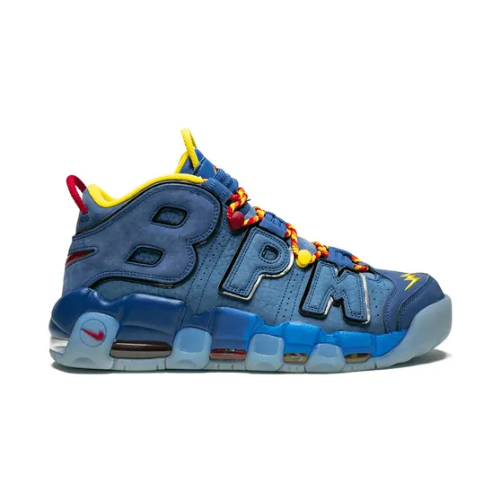 Nike ‘Air More Uptempo ’96 DB’ “Blue” (AH6949)