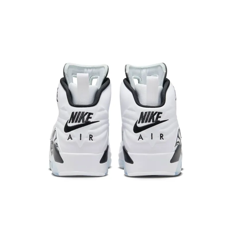 Jordan MVP White Black (DZ4475-100)